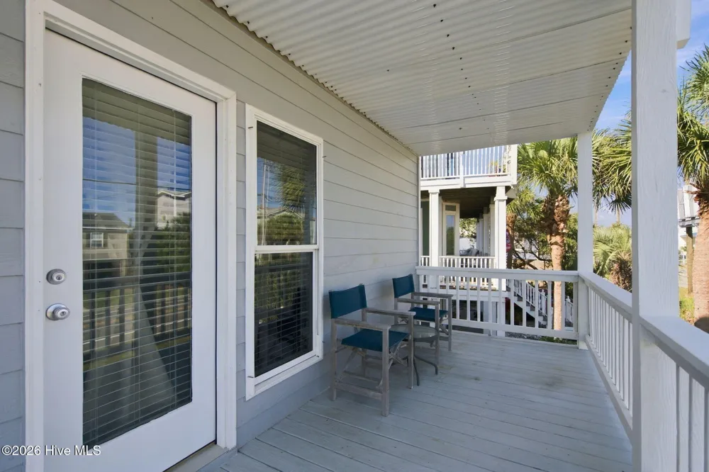 720 Fort Fisher Boulevard S Kure Beach, NC 28449