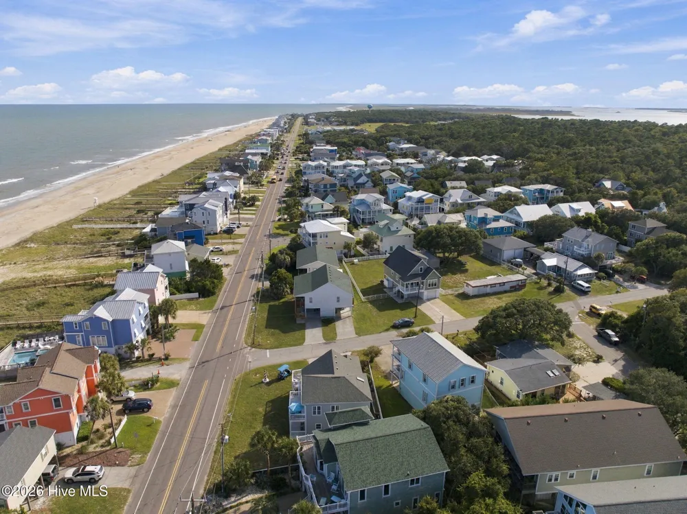 720 Fort Fisher Boulevard S Kure Beach, NC 28449