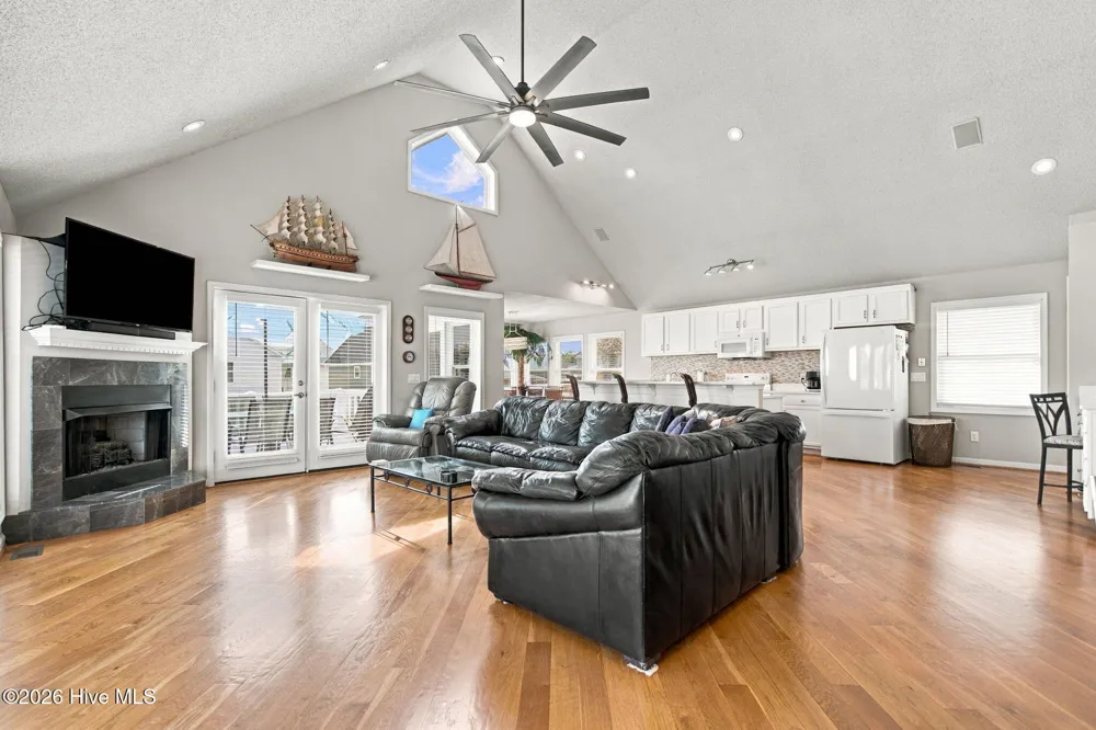 720 Fort Fisher Boulevard S Kure Beach, NC 28449