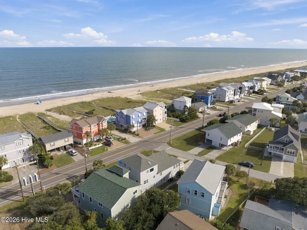 720 Fort Fisher Boulevard S Kure Beach, NC 28449