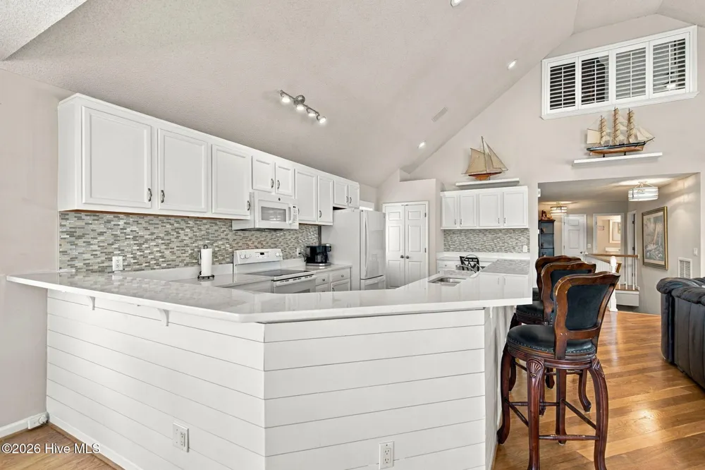 720 Fort Fisher Boulevard S Kure Beach, NC 28449