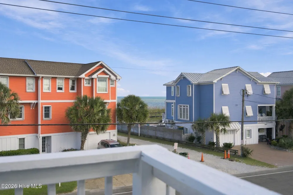 720 Fort Fisher Boulevard S Kure Beach, NC 28449