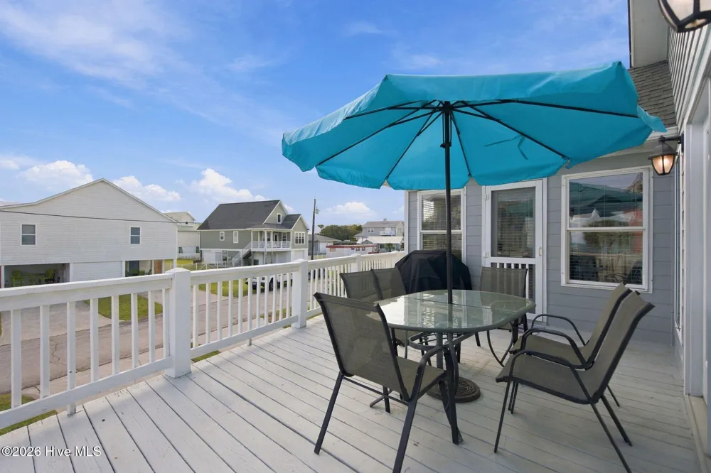 720 Fort Fisher Boulevard S Kure Beach, NC 28449
