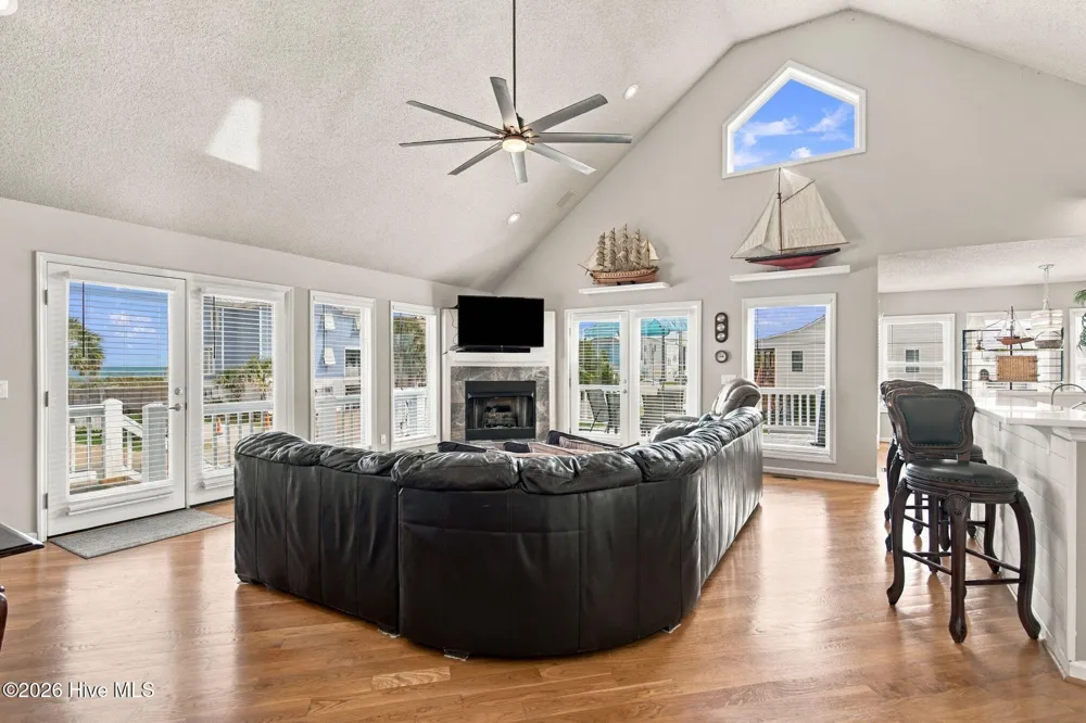720 Fort Fisher Boulevard S Kure Beach, NC 28449