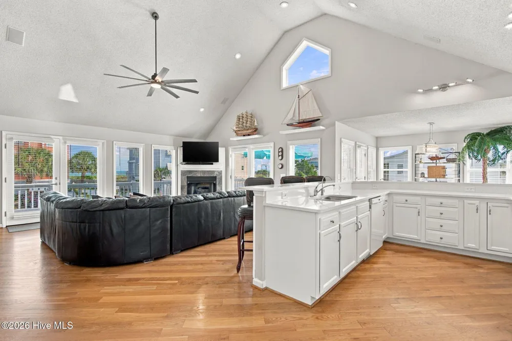 720 Fort Fisher Boulevard S Kure Beach, NC 28449