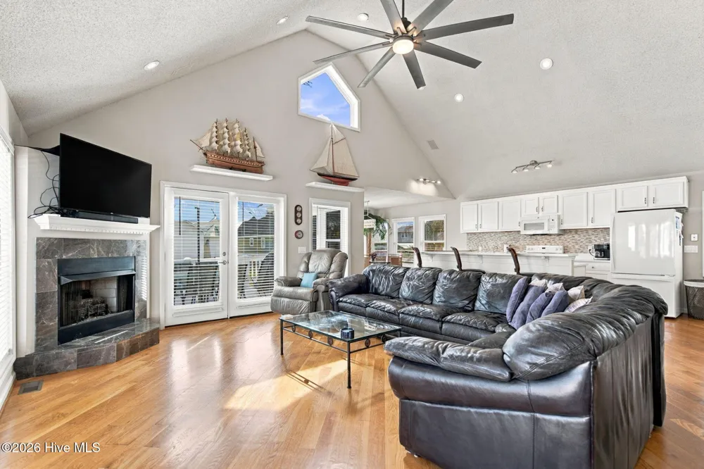 720 Fort Fisher Boulevard S Kure Beach, NC 28449
