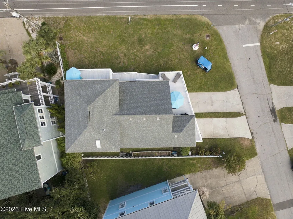 720 Fort Fisher Boulevard S Kure Beach, NC 28449