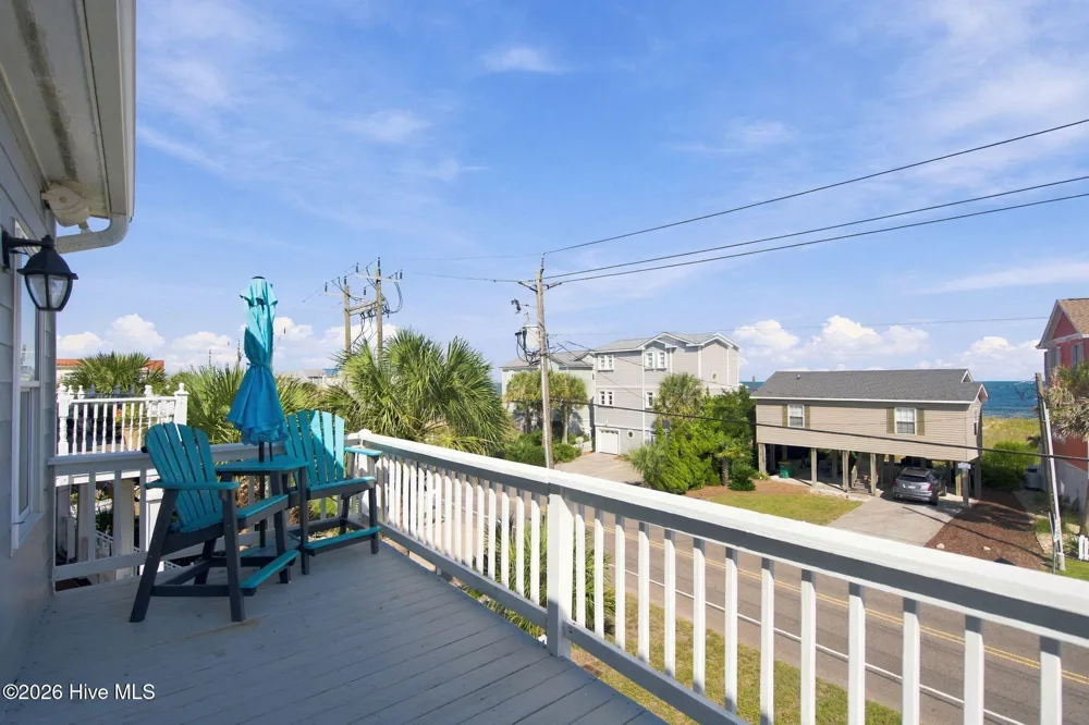 720 Fort Fisher Boulevard S Kure Beach, NC 28449