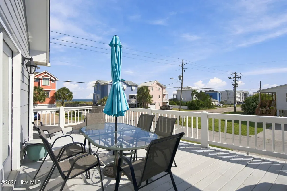 720 Fort Fisher Boulevard S Kure Beach, NC 28449