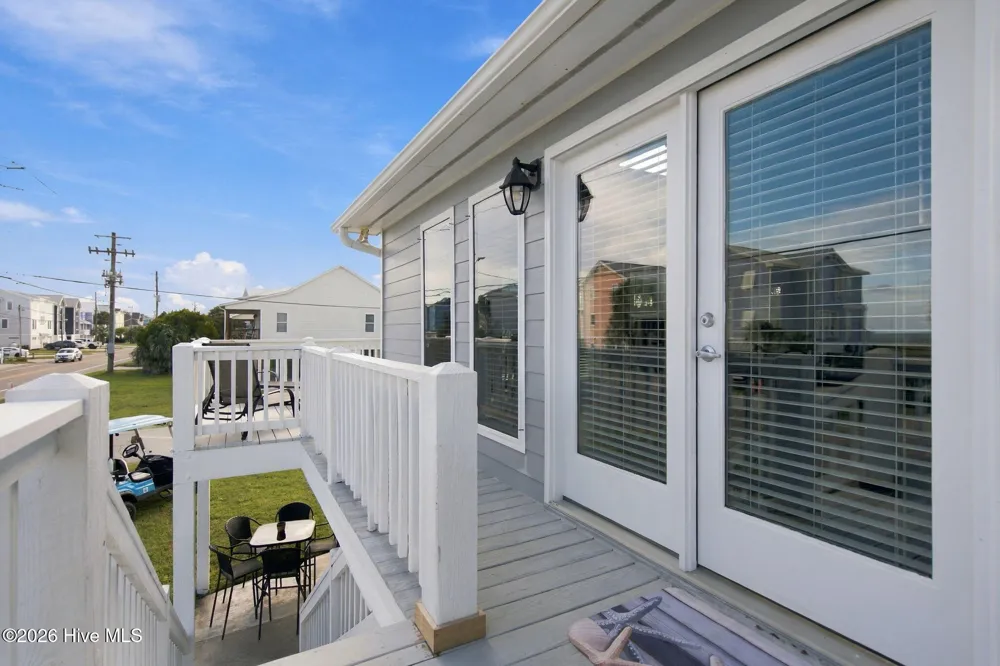 720 Fort Fisher Boulevard S Kure Beach, NC 28449