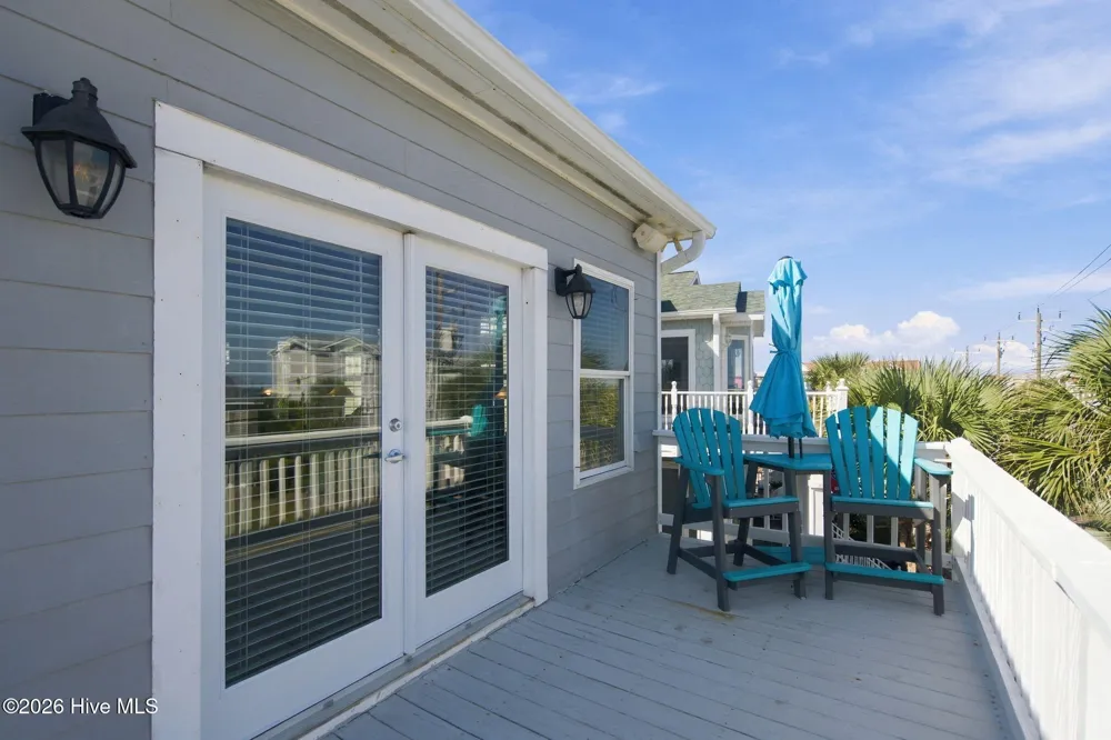 720 Fort Fisher Boulevard S Kure Beach, NC 28449