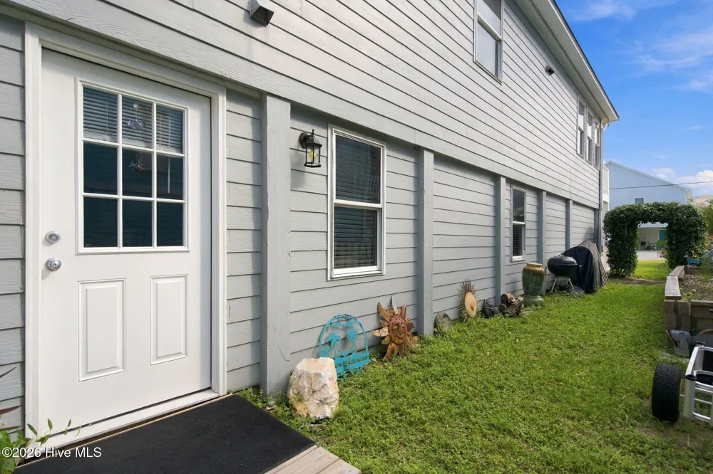 720 Fort Fisher Boulevard S Kure Beach, NC 28449