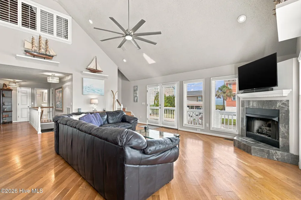 720 Fort Fisher Boulevard S Kure Beach, NC 28449