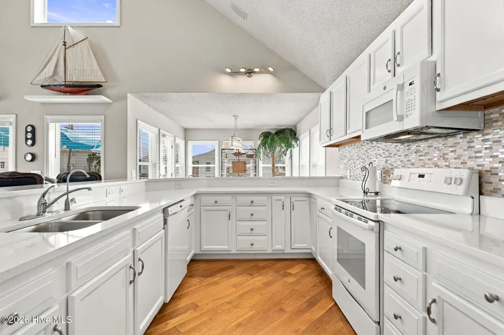 720 Fort Fisher Boulevard S Kure Beach, NC 28449