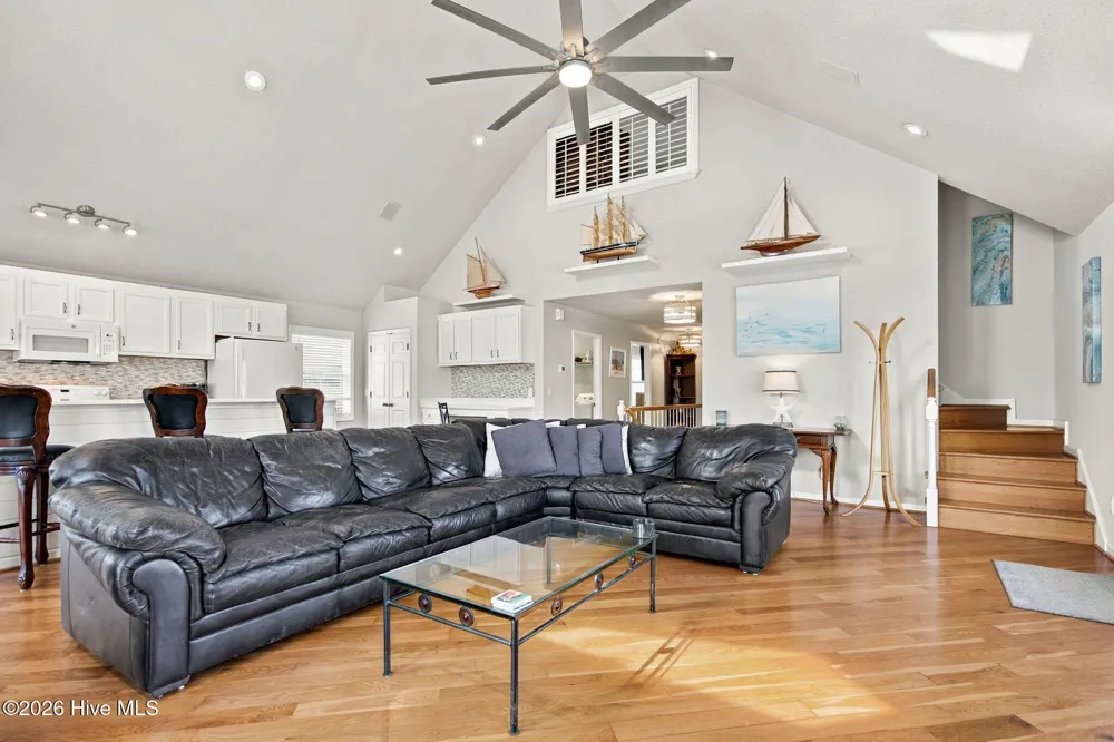 720 Fort Fisher Boulevard S Kure Beach, NC 28449