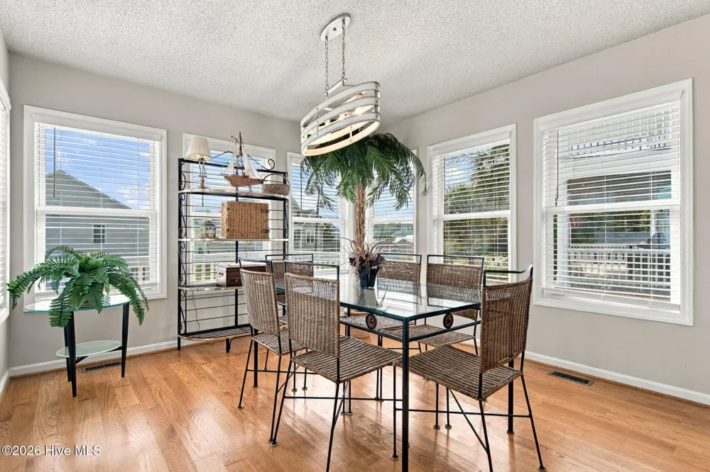 720 Fort Fisher Boulevard S Kure Beach, NC 28449
