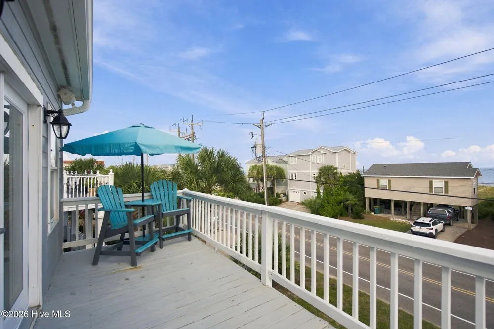 720 Fort Fisher Boulevard S Kure Beach, NC 28449