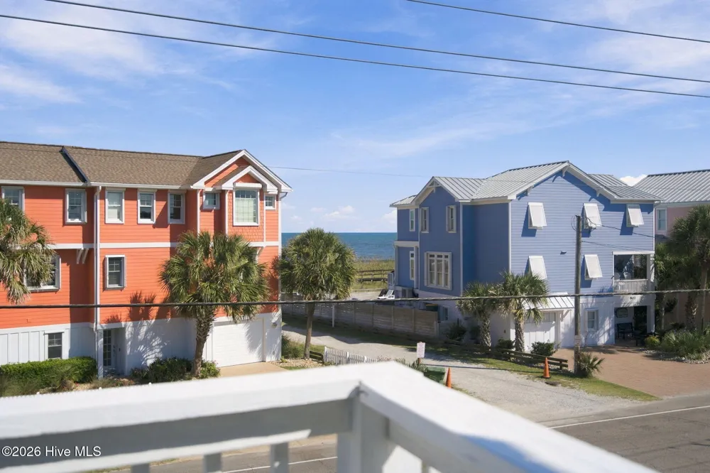 720 Fort Fisher Boulevard S Kure Beach, NC 28449