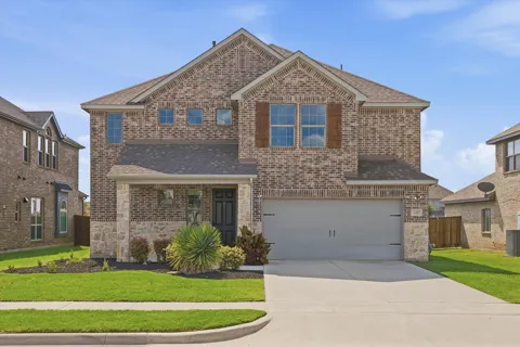 3405 Melrose Court