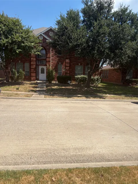 2006 Trickling Creek Drive