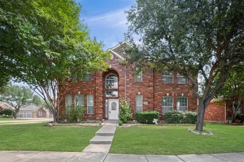 2006 Trickling Creek Drive
