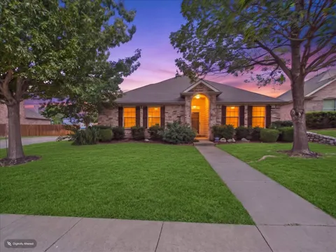 613 Quail Hollow Drive