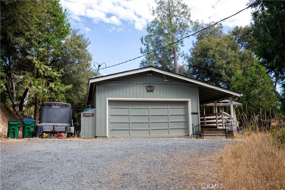 21871 Fallview Sonora, CA 95370