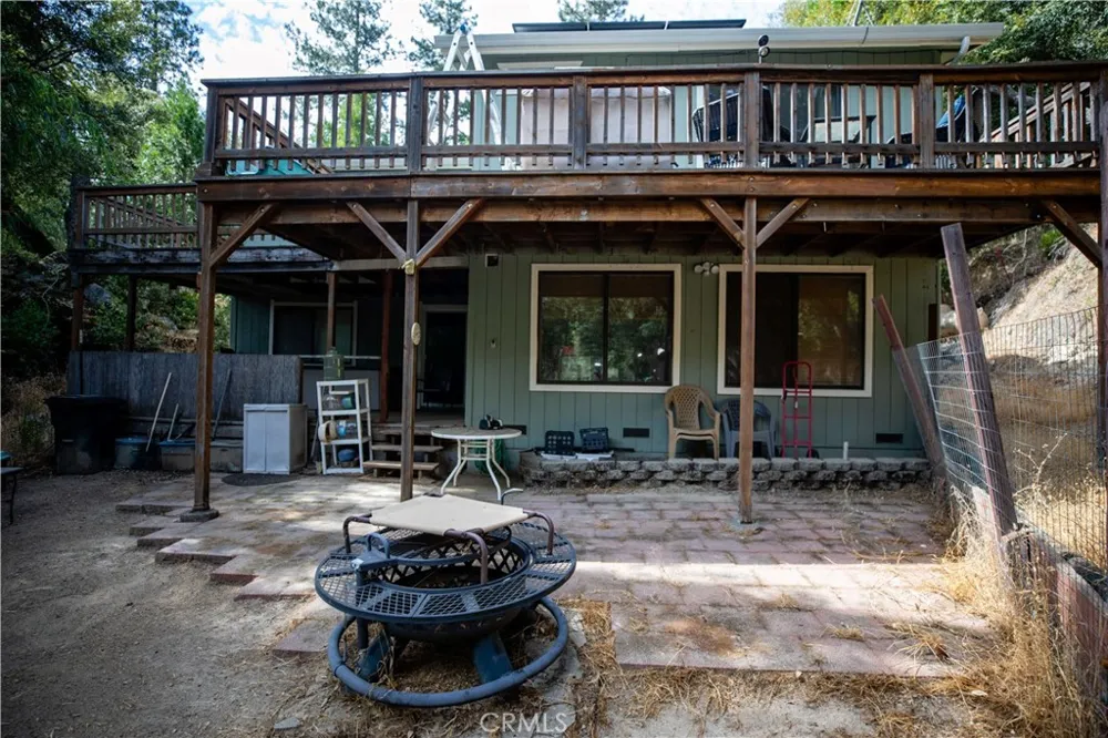 21871 Fallview Sonora, CA 95370