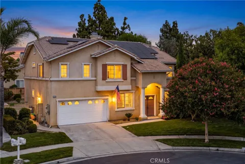 9476 Glenaire Court