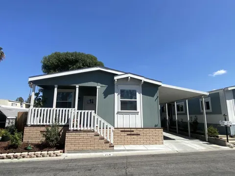 3033 E Valley Blvd #64