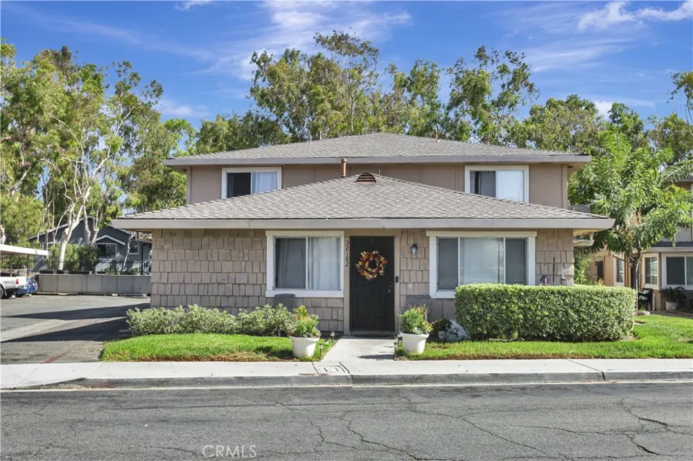 32182 Paseo Carolina San Juan Capistrano, CA 92675