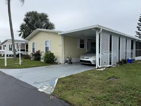 3500 LANTANA DRIVE