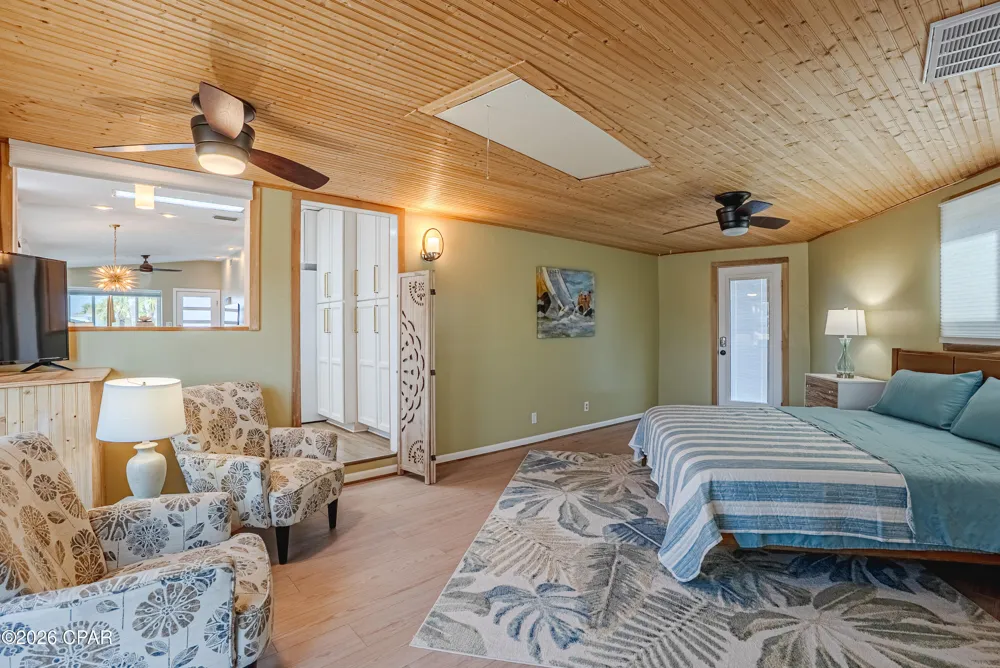 1 Dolphin Lane Panama City Beach, FL 32408
