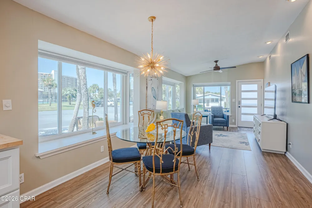 1 Dolphin Lane Panama City Beach, FL 32408