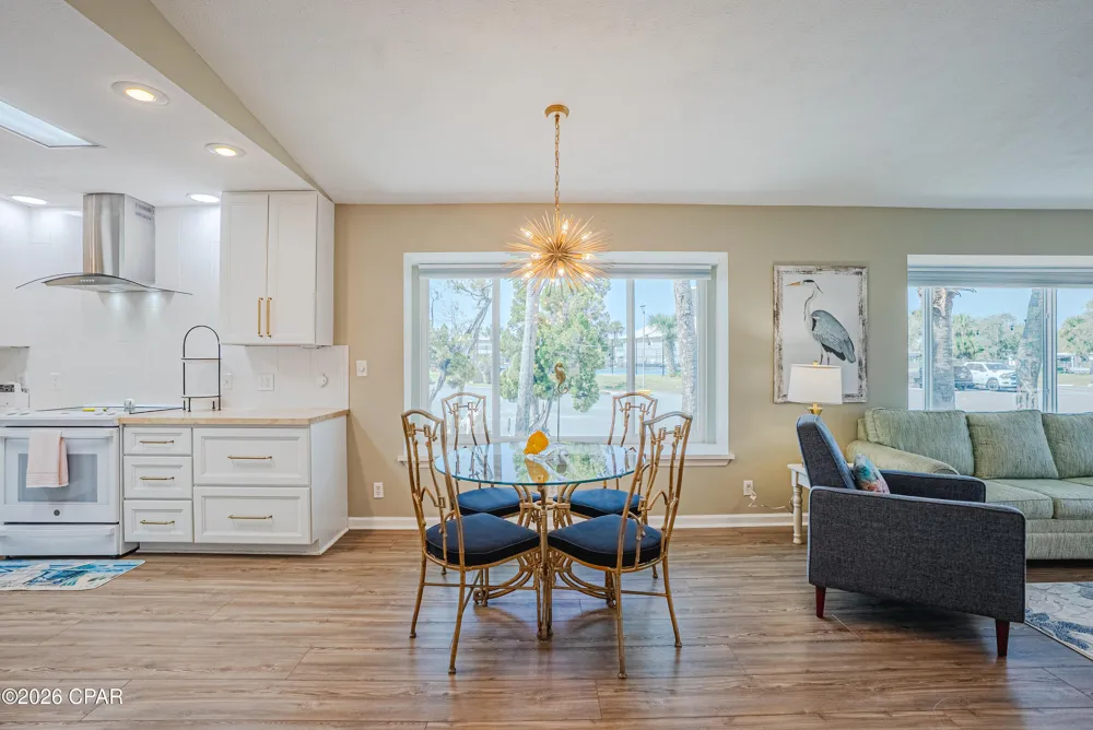 1 Dolphin Lane Panama City Beach, FL 32408