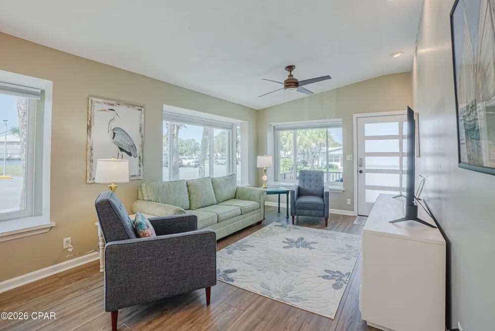 1 Dolphin Lane Panama City Beach, FL 32408
