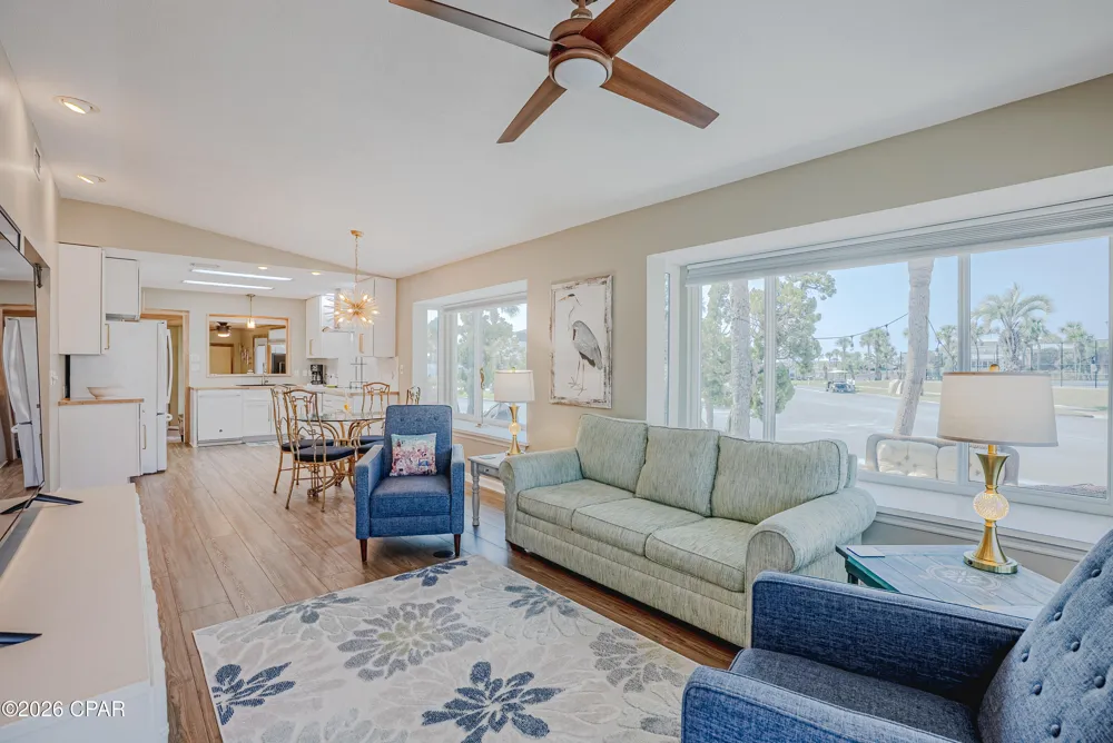 1 Dolphin Lane Panama City Beach, FL 32408
