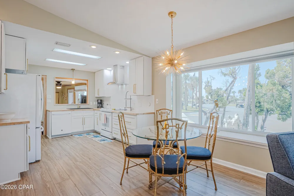 1 Dolphin Lane Panama City Beach, FL 32408