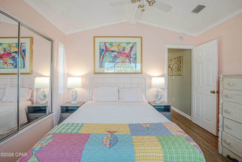 1 Dolphin Lane Panama City Beach, FL 32408