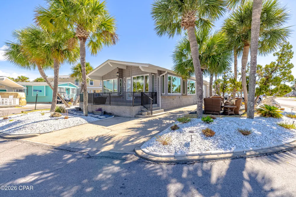 1 Dolphin Lane Panama City Beach, FL 32408