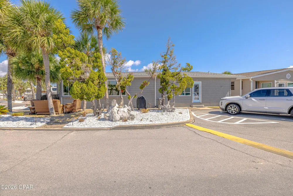 1 Dolphin Lane Panama City Beach, FL 32408