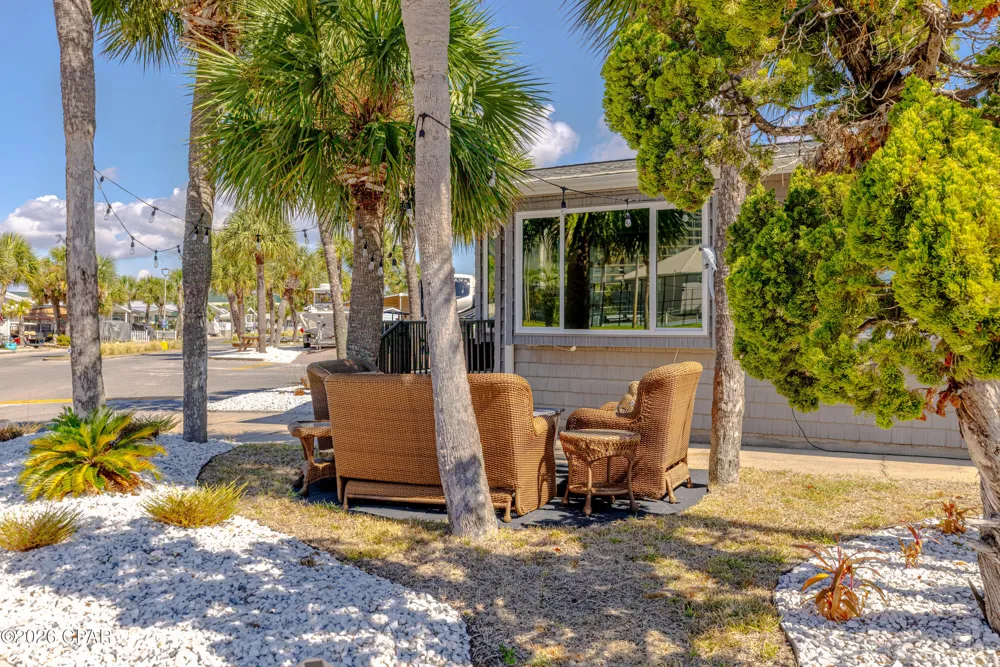 1 Dolphin Lane Panama City Beach, FL 32408