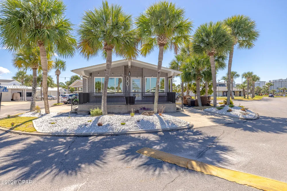 1 Dolphin Lane Panama City Beach, FL 32408