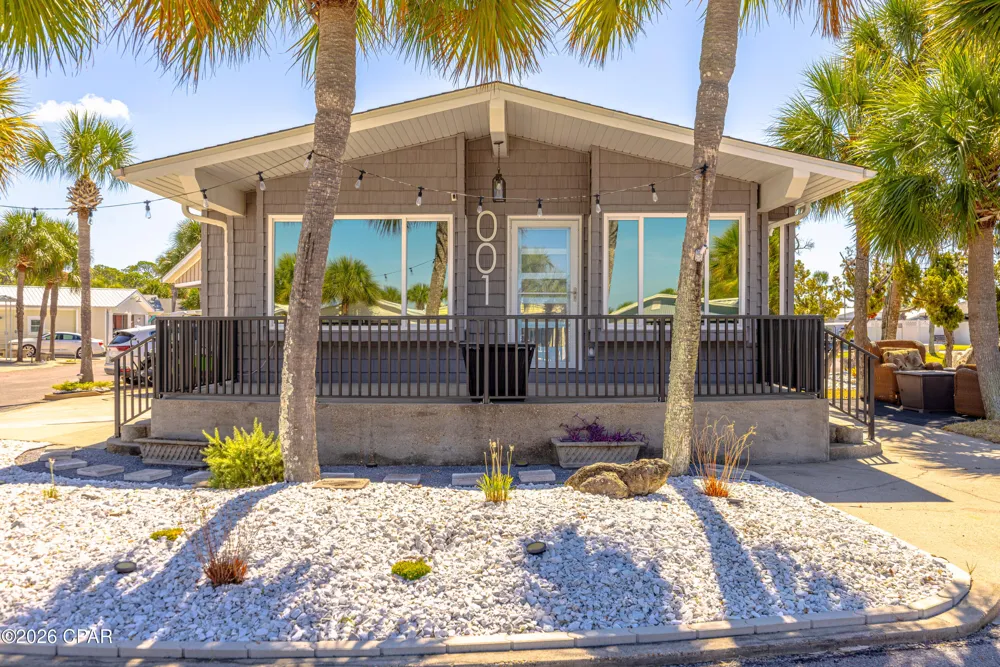 1 Dolphin Lane Panama City Beach, FL 32408