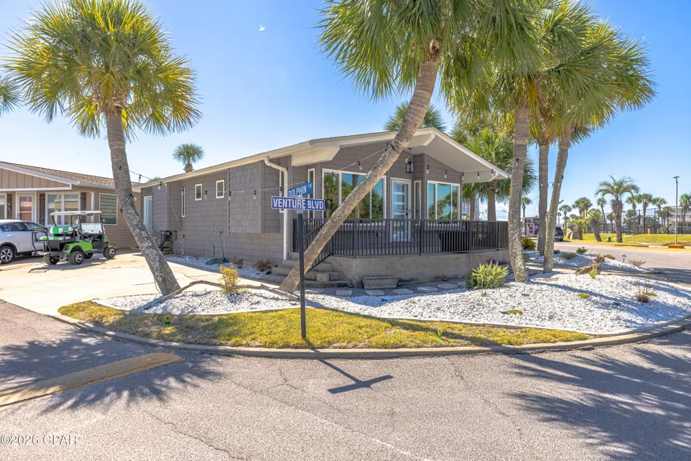 1 Dolphin Lane Panama City Beach, FL 32408