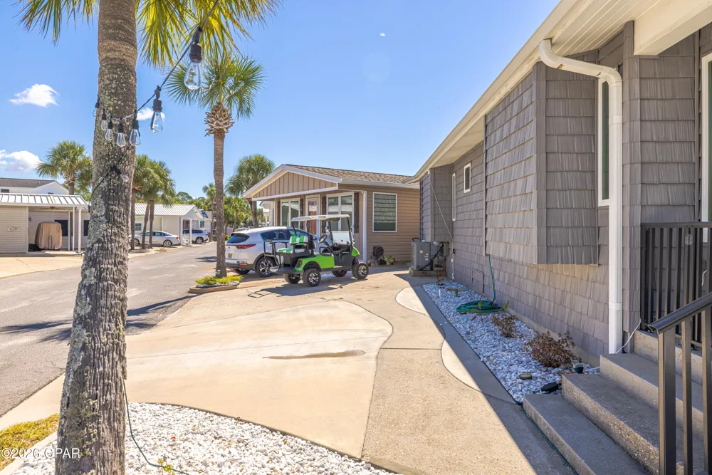 1 Dolphin Lane Panama City Beach, FL 32408