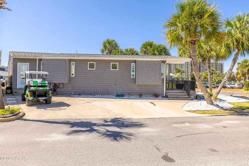 1 Dolphin Lane Panama City Beach, FL 32408
