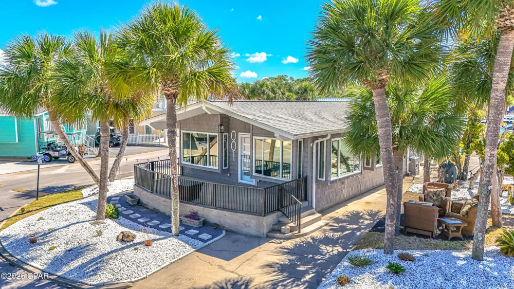 1 Dolphin Lane Panama City Beach, FL 32408