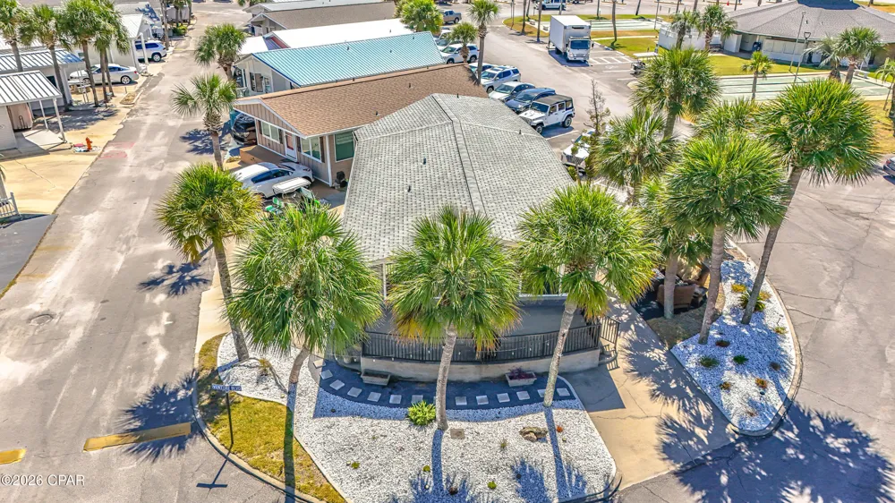 1 Dolphin Lane Panama City Beach, FL 32408