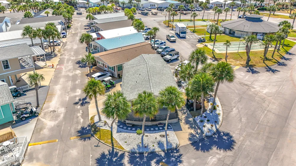 1 Dolphin Lane Panama City Beach, FL 32408